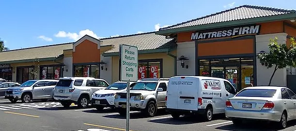 Kapolei Village Center