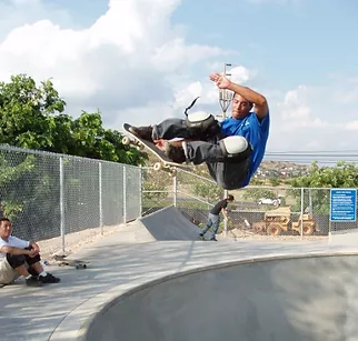 Kapolei Skatepark